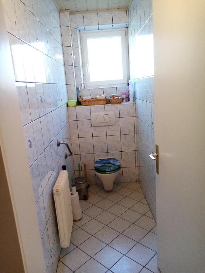 Relax Appartement 巴特拉德克斯堡 外观 照片