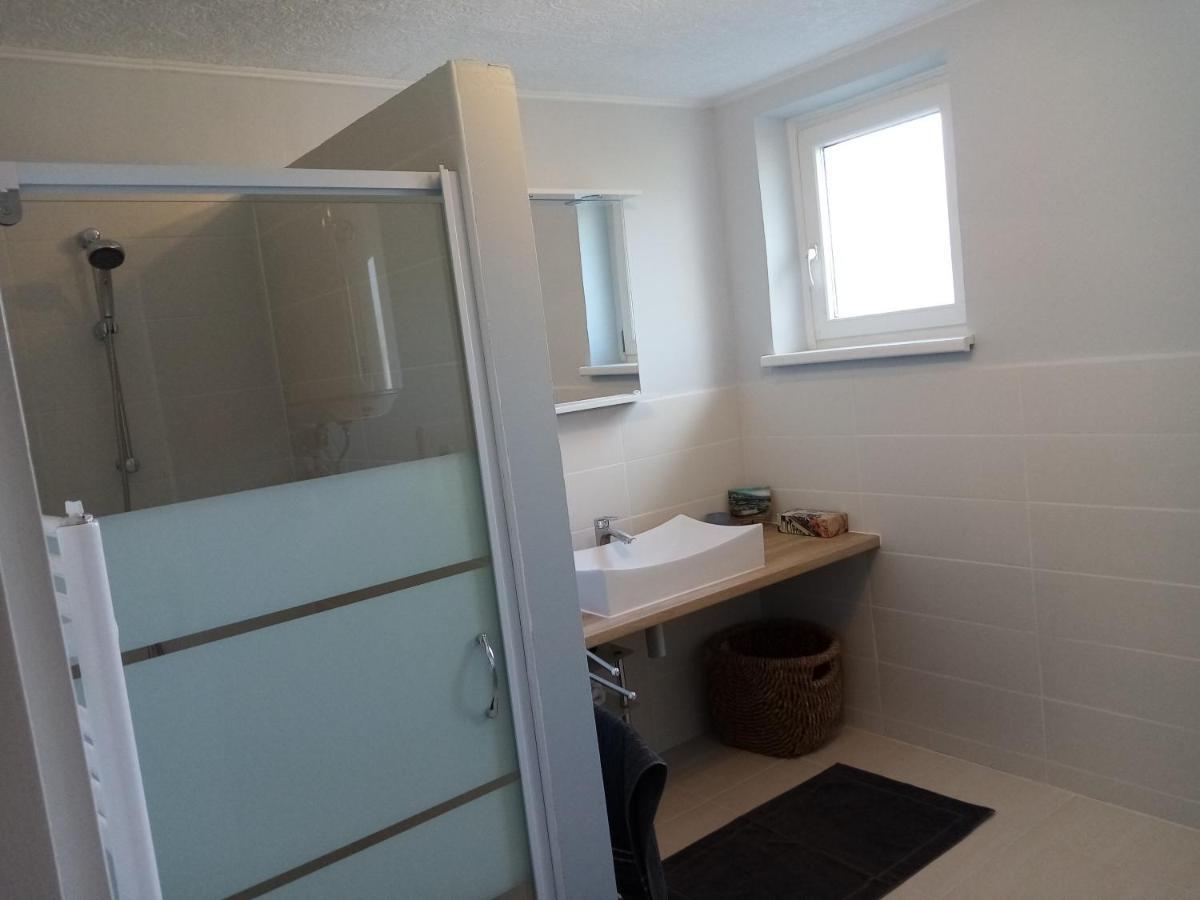 Relax Appartement 巴特拉德克斯堡 外观 照片