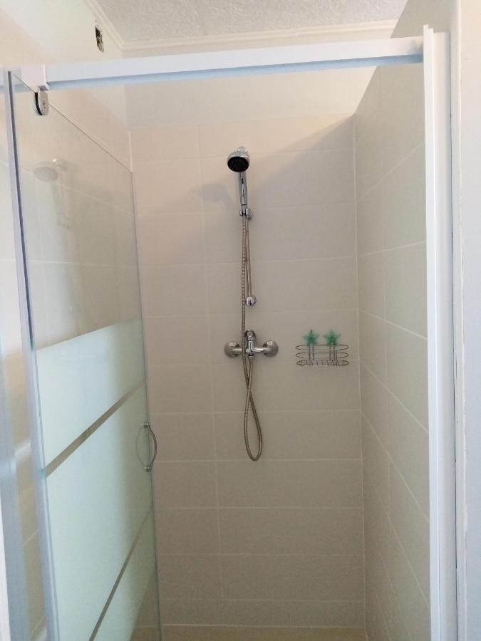 Relax Appartement 巴特拉德克斯堡 外观 照片