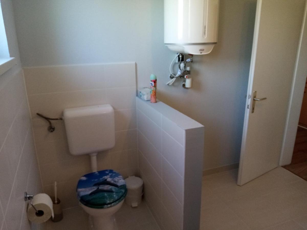Relax Appartement 巴特拉德克斯堡 外观 照片