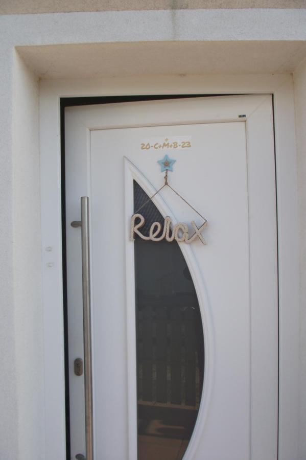 Relax Appartement 巴特拉德克斯堡 外观 照片