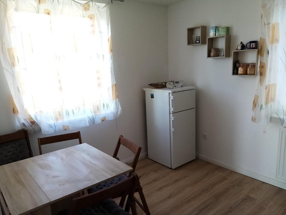 Relax Appartement 巴特拉德克斯堡 外观 照片