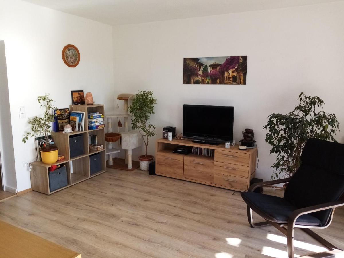 Relax Appartement 巴特拉德克斯堡 外观 照片