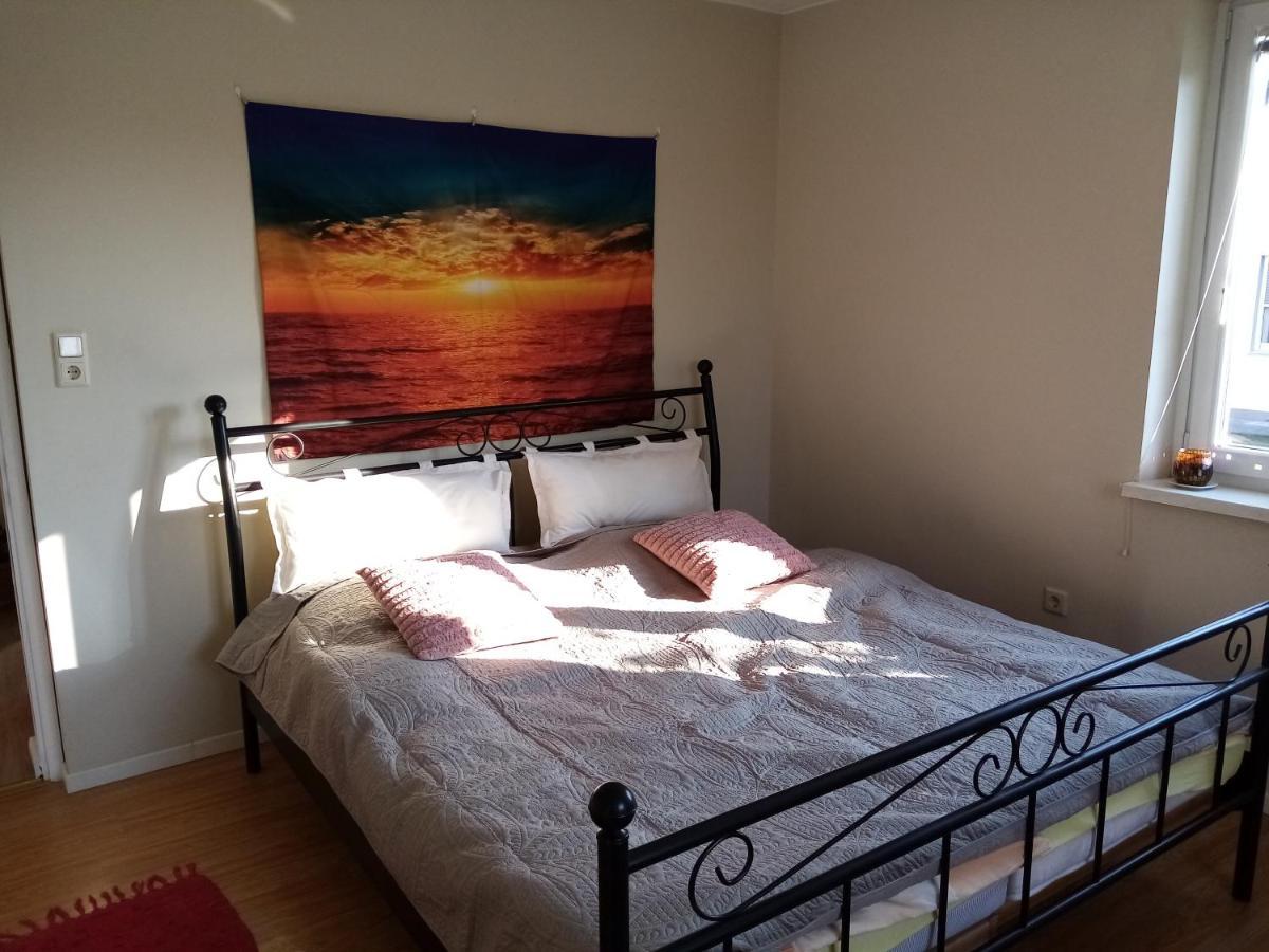 Relax Appartement 巴特拉德克斯堡 外观 照片